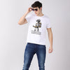 Super Saiyan Goku - Dragon Ball Z Anime T-Shirt Graphic T-Shirts Bushirt