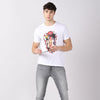 Sasuke Naruto - Naruto Anime T-Shirt Graphic T-Shirts Bushirt