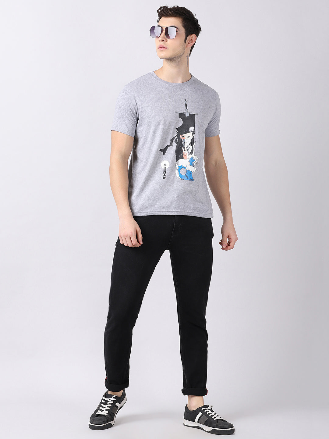 Naruto Eyes, Naruto Shuppuden, Naruto Fan Art Anime T-Shirt Graphic T-Shirts Bushirt