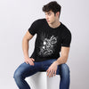Dragon Ball Z (DBZ) -- Super Saiyan Vegeta Ki Blast Anime T-Shirt Graphic T-Shirts Bushirt