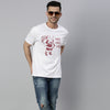 Ho Ho Ho!! Santa T-Shirt Graphic T-Shirts Bushirt