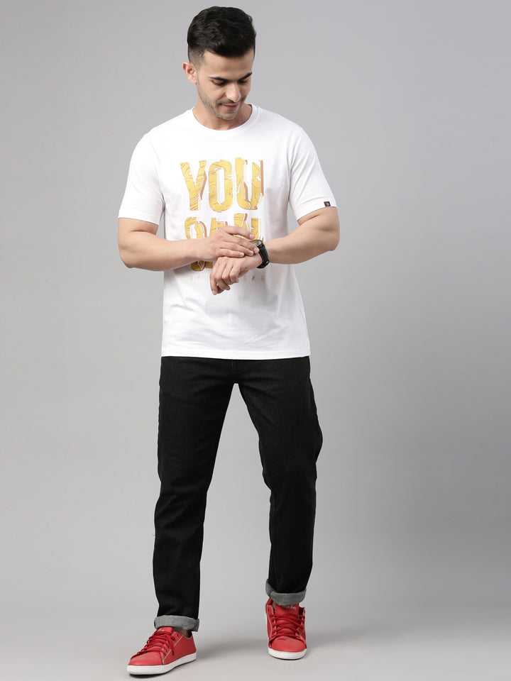 You Can Be Strong T Shirt Graphic T-Shirts Bushirt