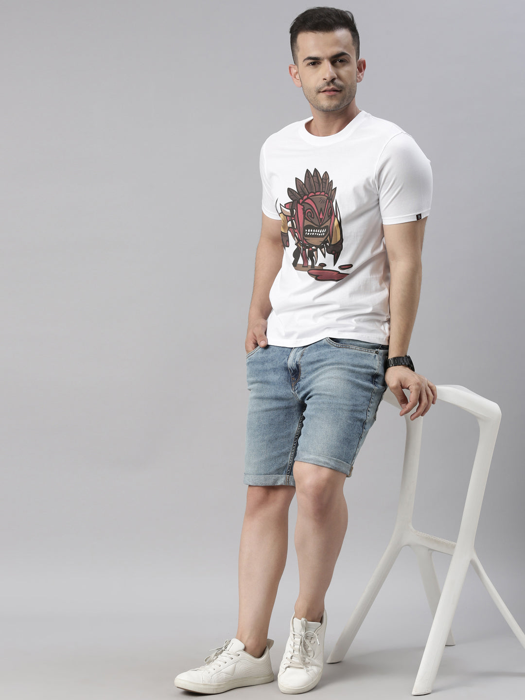 Blood Seeker - Dota Gaming T-Shirt Gaming T-Shirt Bushirt