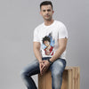 D Luffy - One Piece Anime T-Shirt Graphic T-Shirts Bushirt