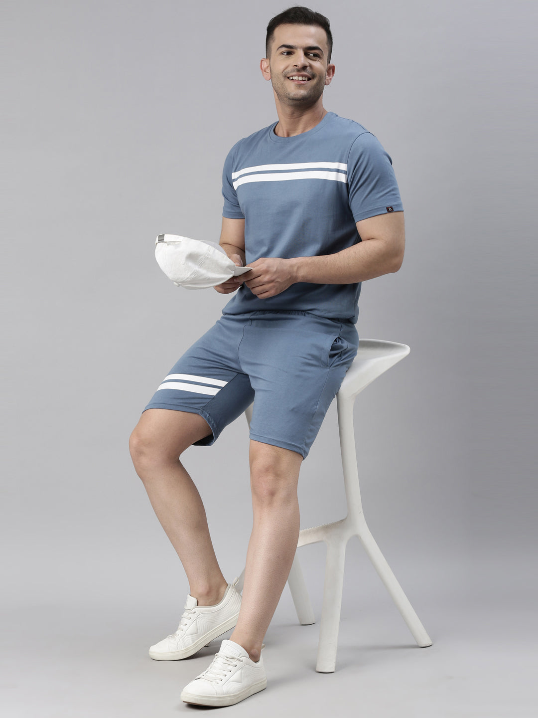 Bliss Turquoise Blue Co-Ords