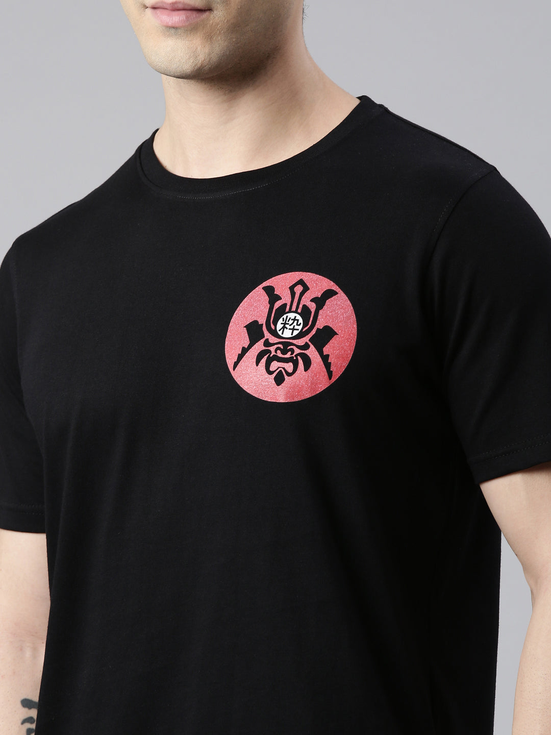 Jujutsu Sword Anime T-Shirt Graphic T-Shirts Bushirt