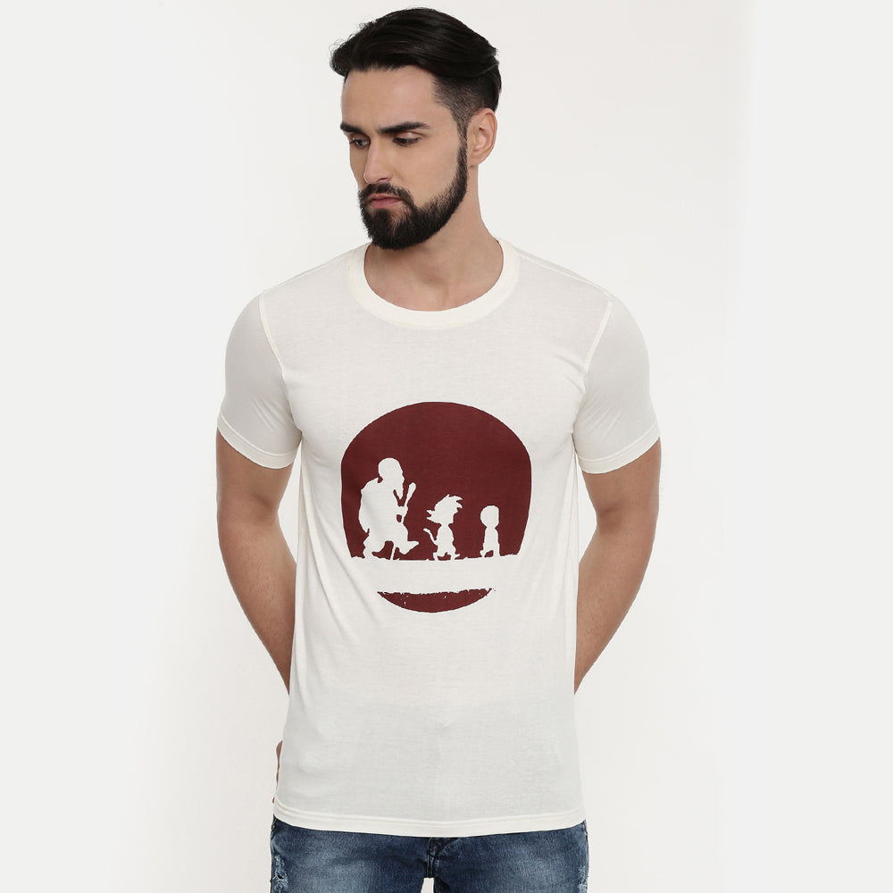 Hakuna Matata Kame Anime T-Shirt Graphic T-Shirts Bushirt