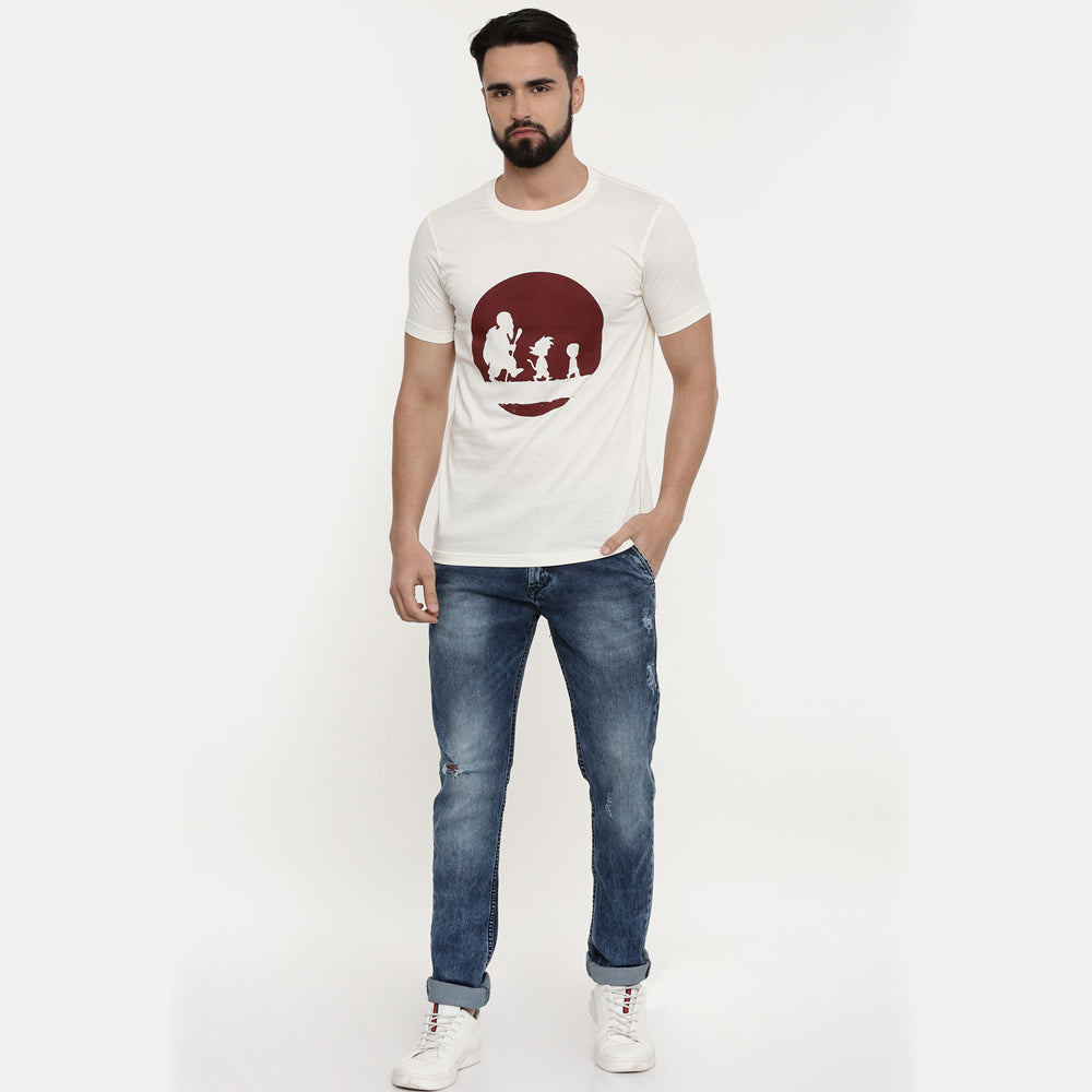 Hakuna Matata Kame Anime T-Shirt Graphic T-Shirts Bushirt