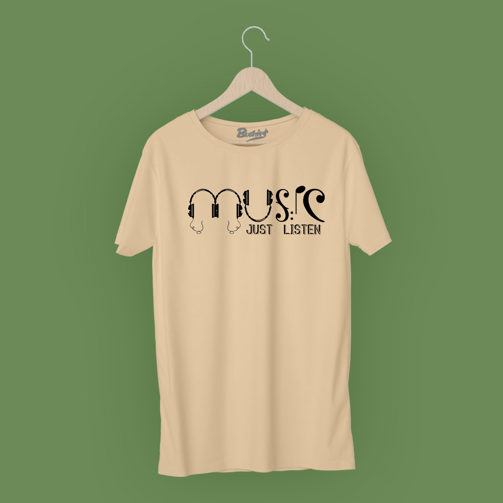 Quirky Graphic T-Shirt | Bushirt