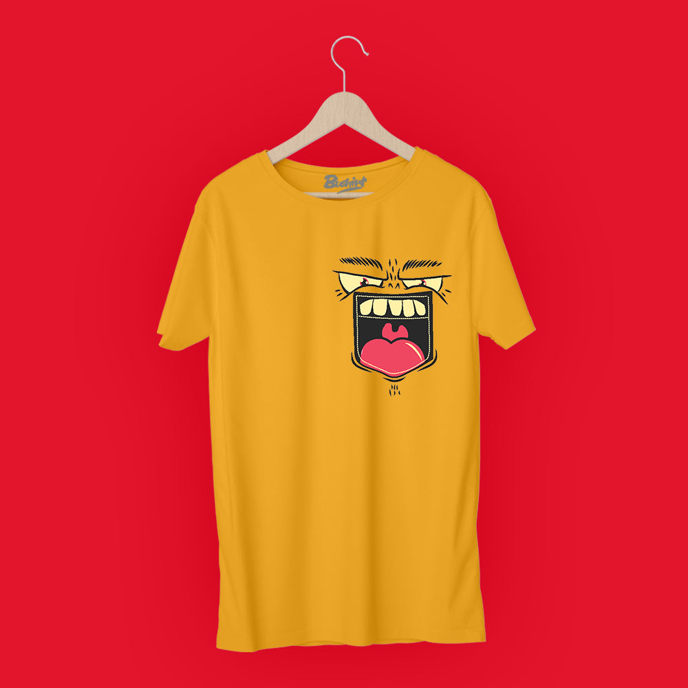 Pocket Monster T-Shirt Graphic T-Shirts Bushirt