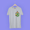 Pocket Spartan T-Shirt Graphic T-Shirts Bushirt