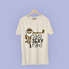 Sada Sexy T-Shirt Graphic T-Shirts Bushirt