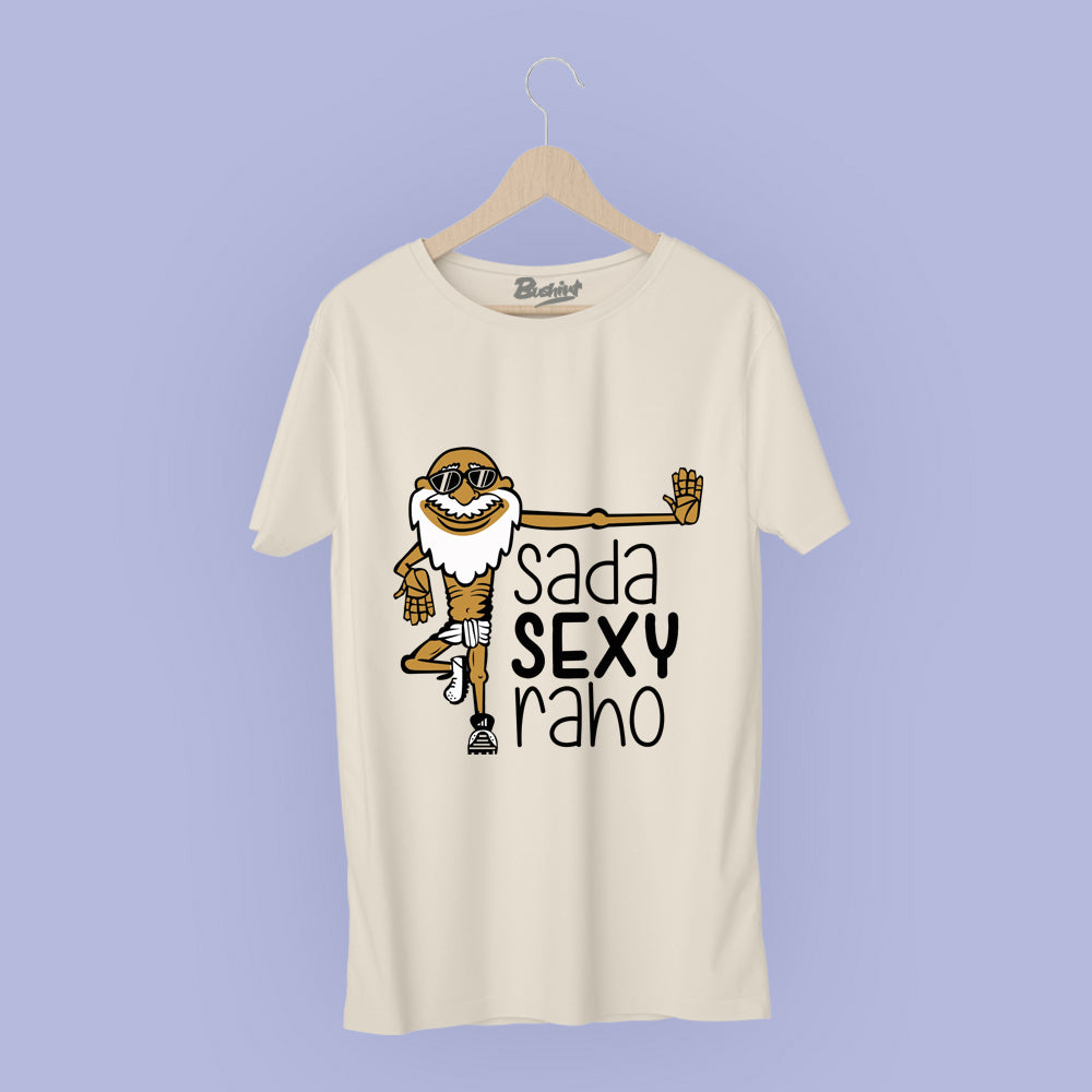 Sada Sexy T-Shirt Graphic T-Shirts Bushirt