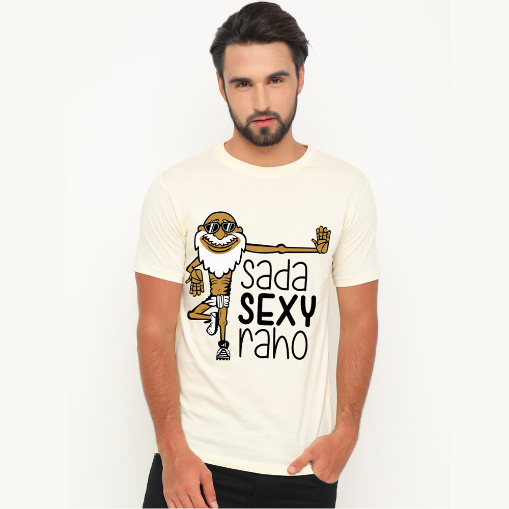Sada Sexy T-Shirt Graphic T-Shirts Bushirt