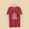 Six Pack T-Shirt Graphic T-Shirts Bushirt