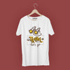 Travel T-Shirt Graphic T-Shirts Bushirt