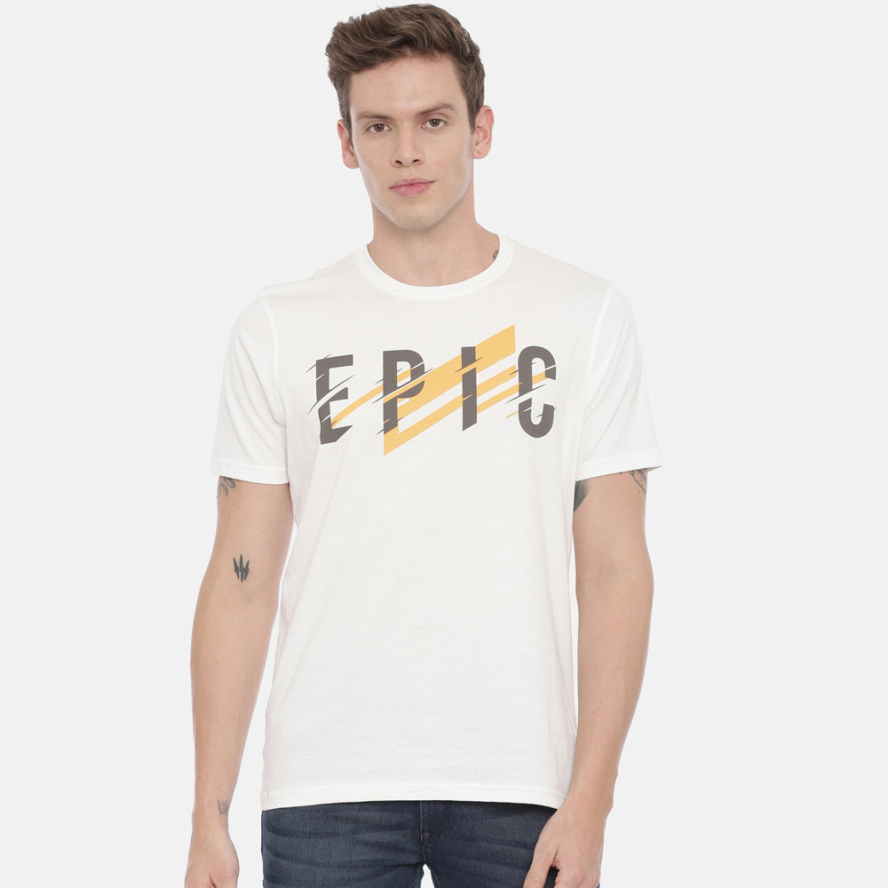 Epic T-Shirt Graphic T-Shirts Bushirt