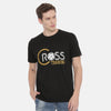 Cross Training T-Shirt Graphic T-Shirts Bushirt