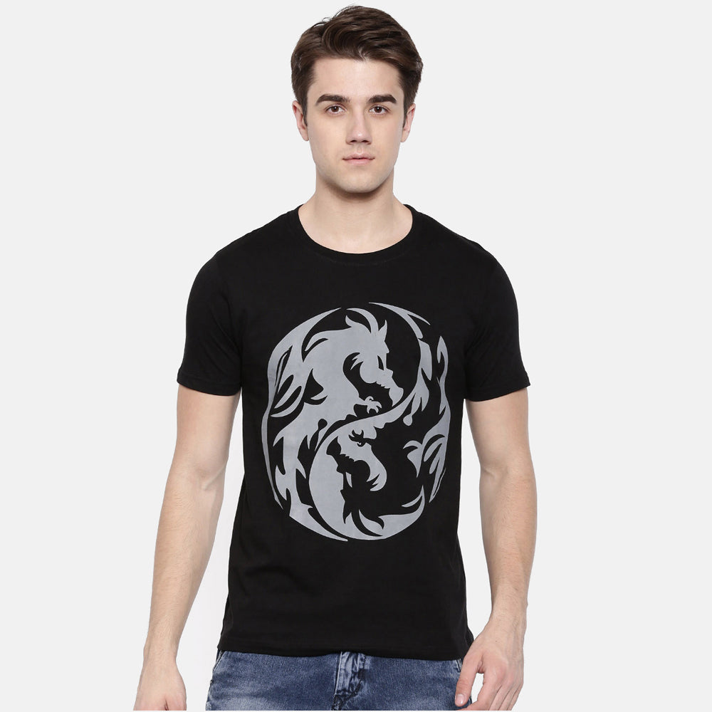 Anime T-Shirt DN00261 Graphic T-Shirts Bushirt