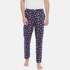 Pineapple Printed Pyjamas Pyjamas Bushirt