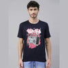 Hip-hop T-Shirt Graphic T-Shirts Bushirt