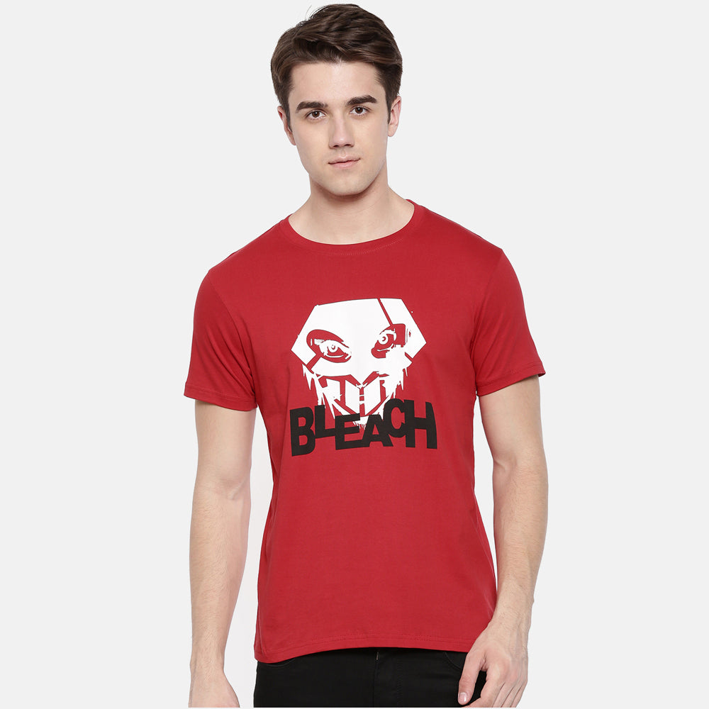 Anime T-Shirt DN00263 Graphic T-Shirts Bushirt