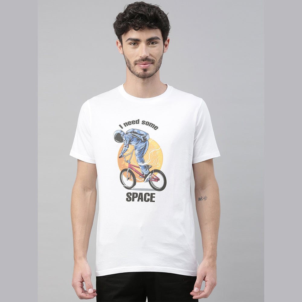 I Need Some Space T Shirt Graphic T-Shirts Bushirt