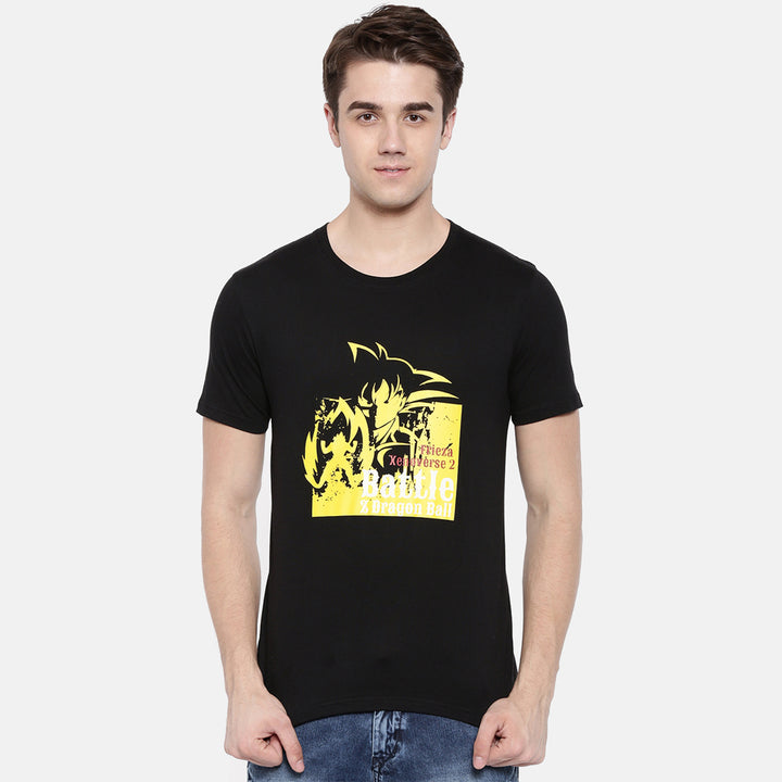 Anime T-Shirt DN00267 Graphic T-Shirts Bushirt