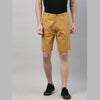 Brown Chino Shorts Men's Shorts Bushirt
