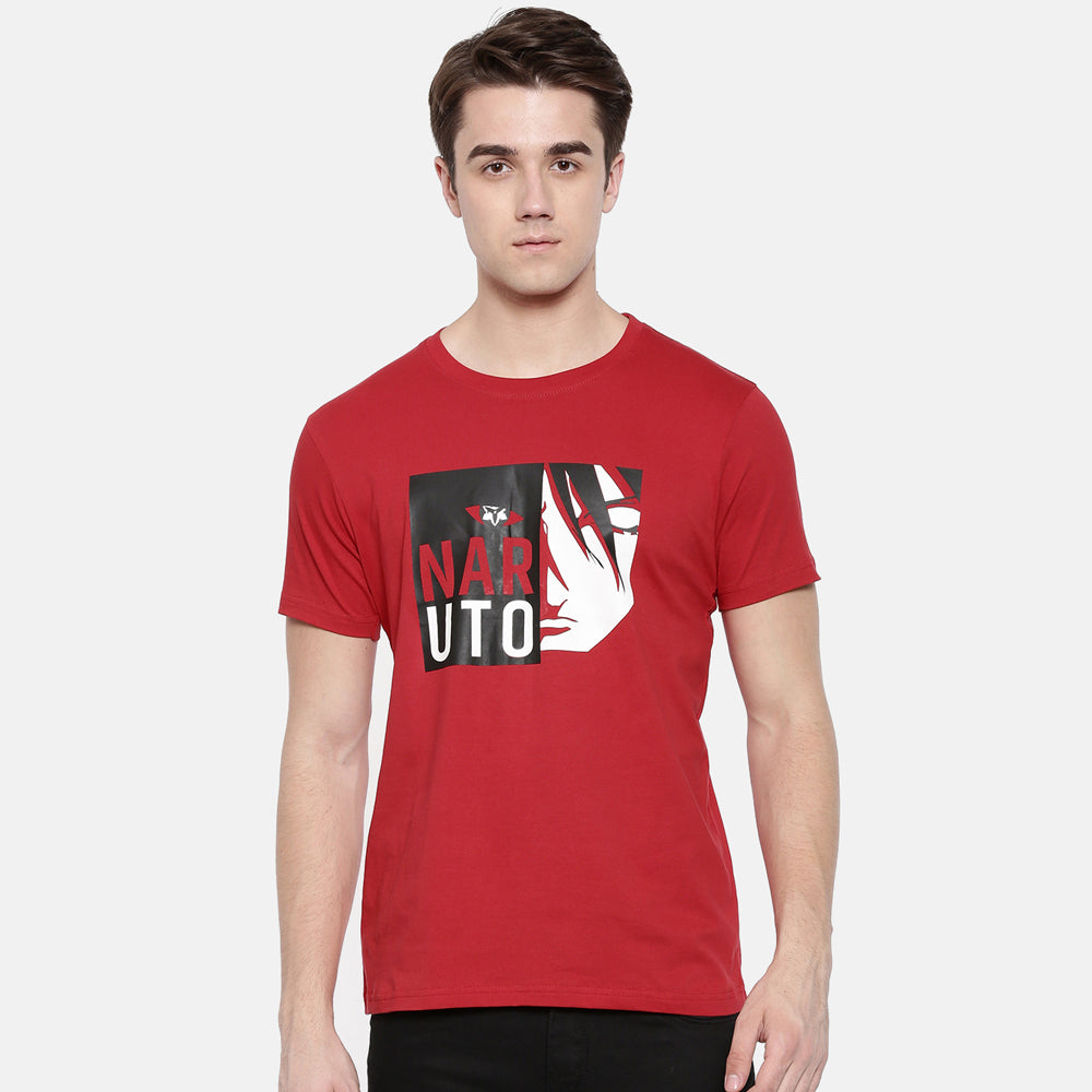Anime T-Shirt DN00269 Graphic T-Shirts Bushirt