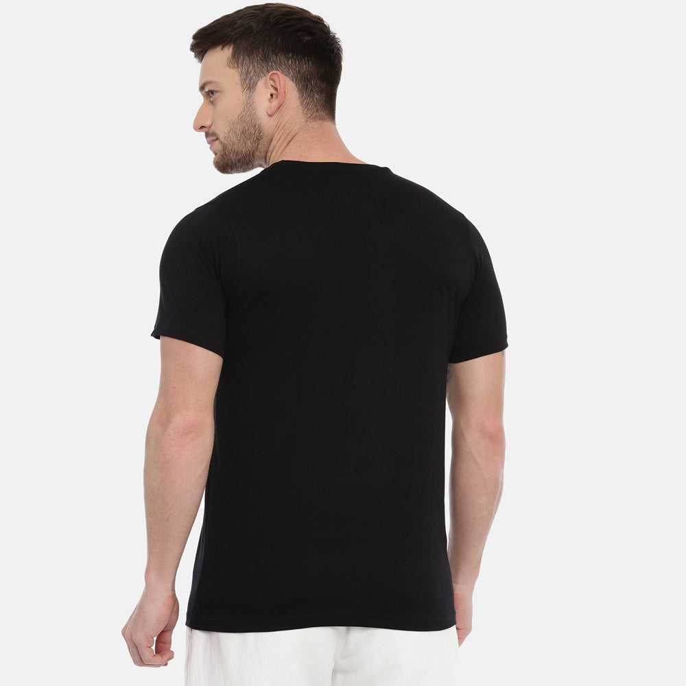 Sorry Man I am Late T-Shirt Graphic T-Shirts Bushirt