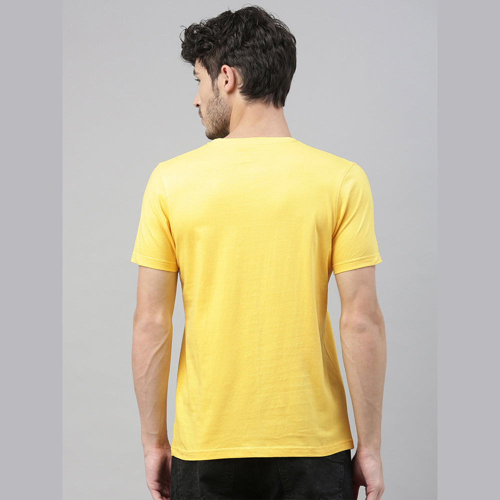 Aadharsh Insaan T-Shirt Graphic T-Shirts Bushirt