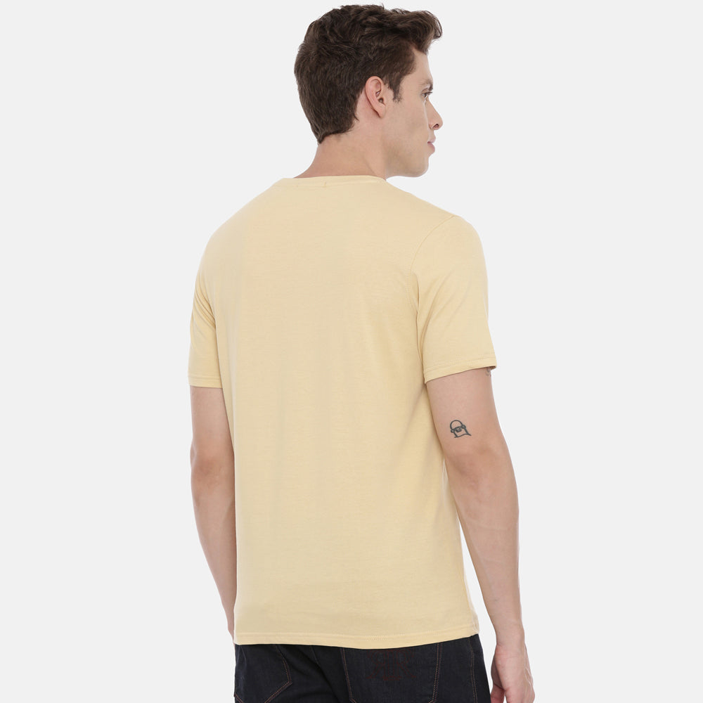 Be Something T-Shirt Graphic T-Shirts Bushirt