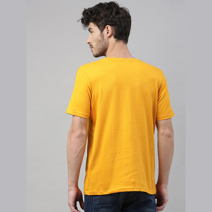 Aap Bhaad Mein T-Shirt Graphic T-Shirts Bushirt