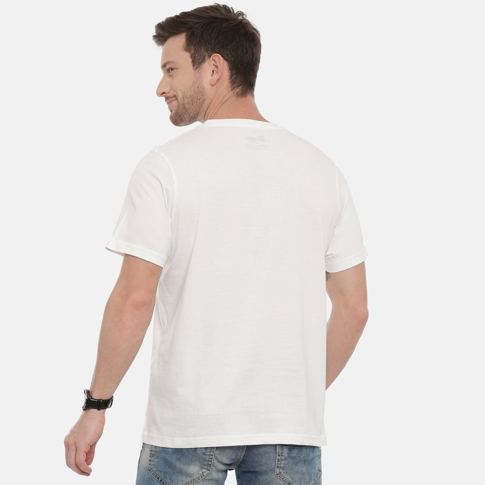 Guitar Boy T-Shirt Graphic T-Shirts Bushirt