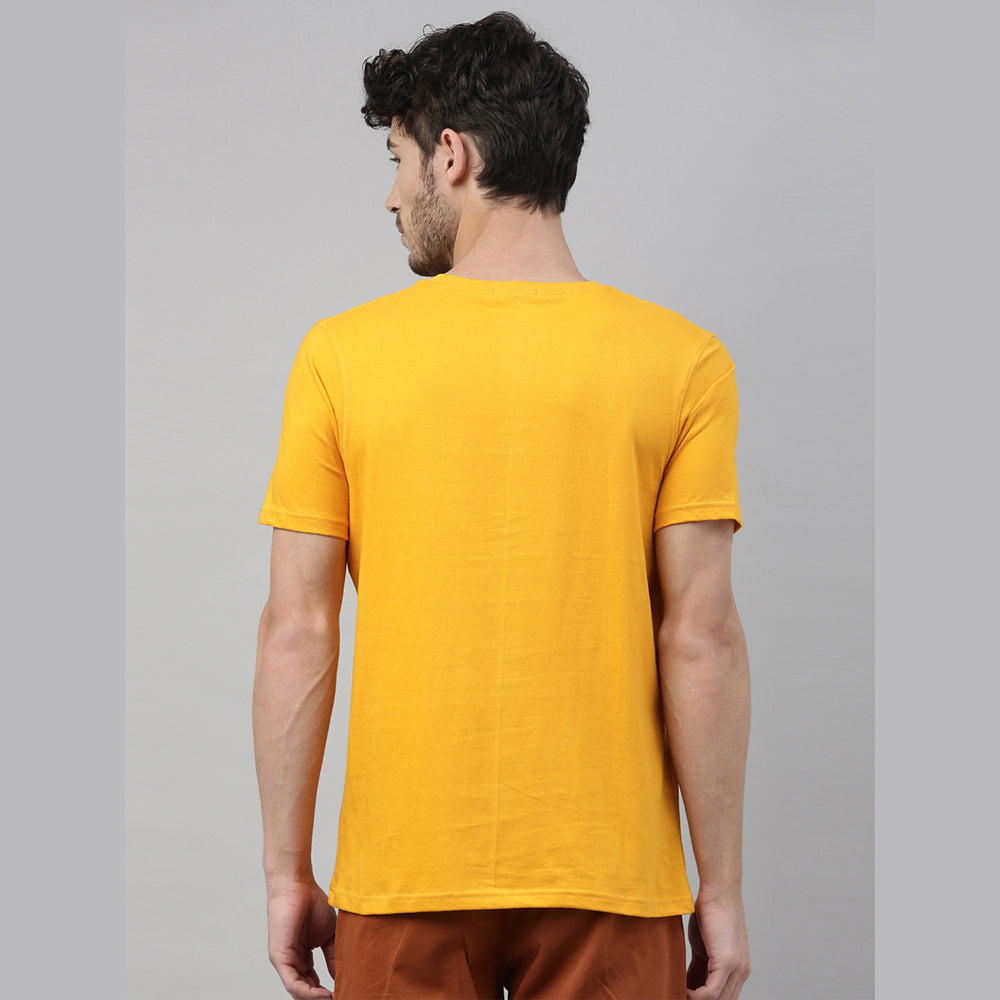 Food is the best therapy T-Shirt Graphic T-Shirts Bushirt