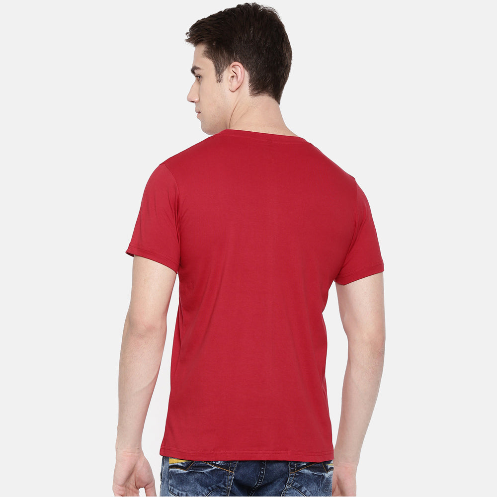 Anime T-Shirt DN00264 Graphic T-Shirts Bushirt