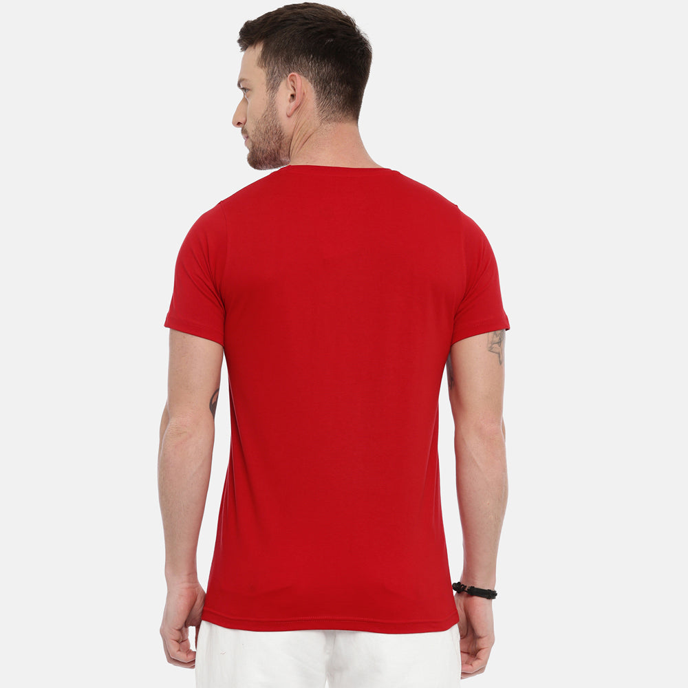 Pocket Piano T-Shirt Graphic T-Shirts Bushirt
