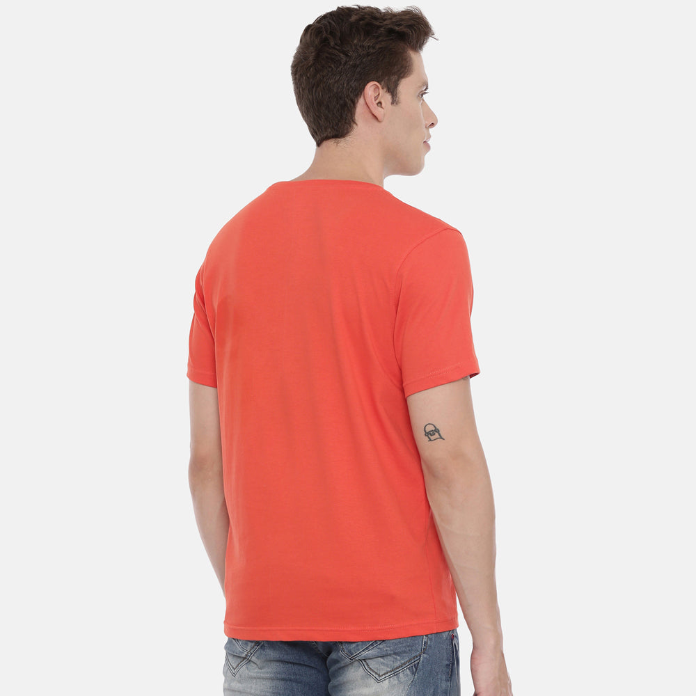 Pocket Panda T-Shirt Graphic T-Shirts Bushirt