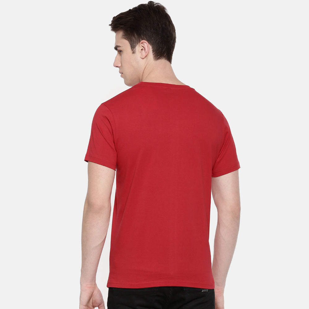 Anime T-Shirt DN00269 Graphic T-Shirts Bushirt