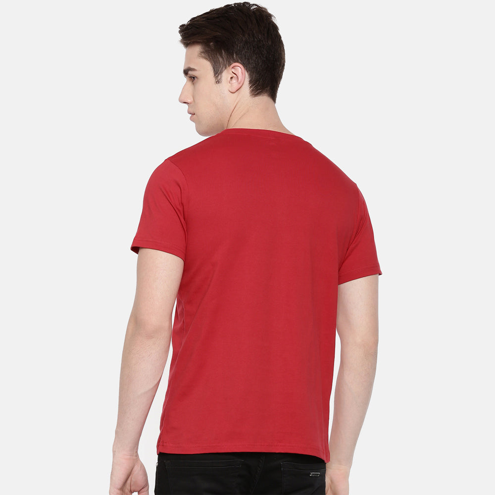 Anime T-Shirt DN00262 Graphic T-Shirts Bushirt
