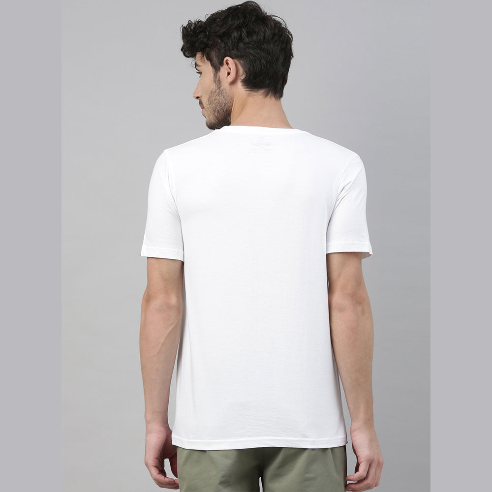 Get Out & Explore T-Shirt Graphic T-Shirts Bushirt