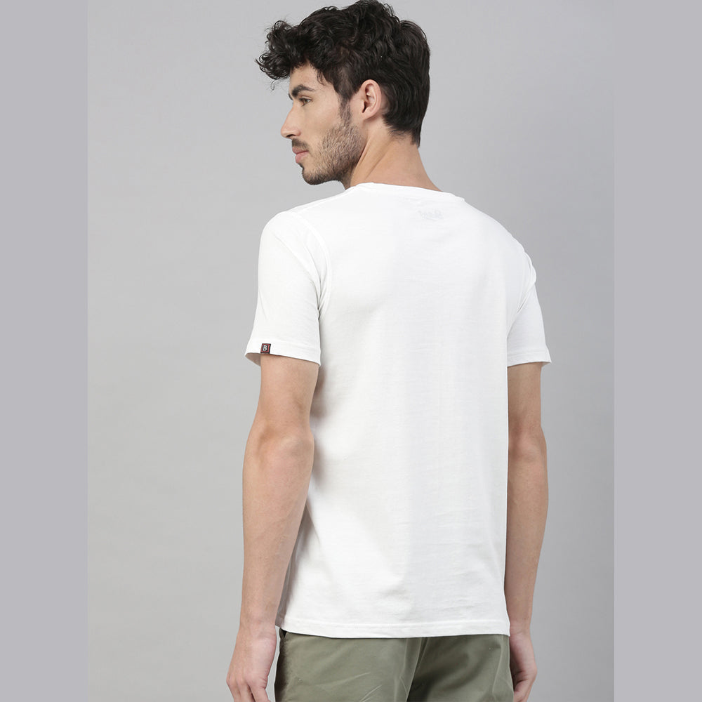 Calmasutra T-Shirt Graphic T-Shirts Bushirt