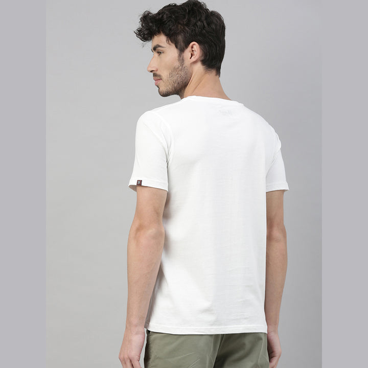 Calmasutra T-Shirt Graphic T-Shirts Bushirt