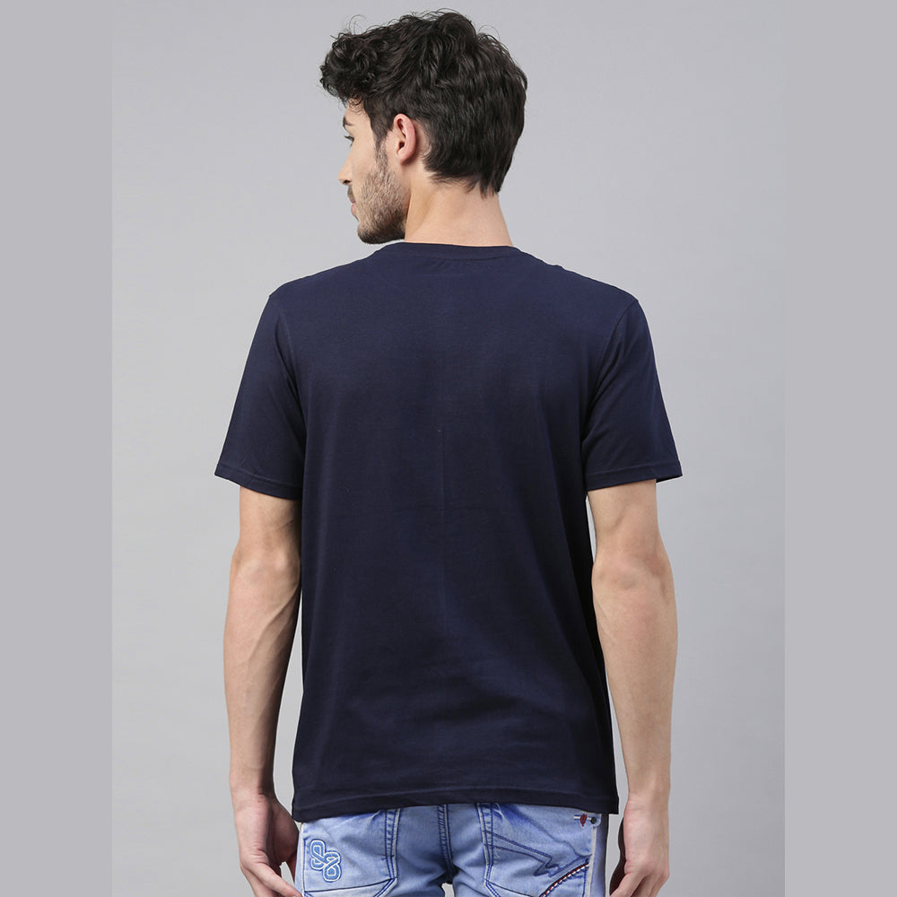 Don't Fear T-Shirt Graphic T-Shirts Bushirt