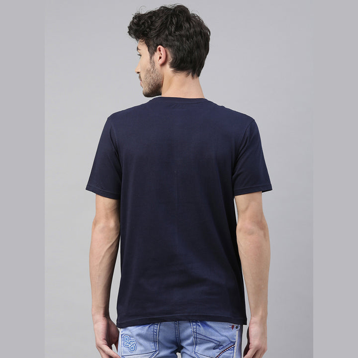 Don't Fear T-Shirt Graphic T-Shirts Bushirt