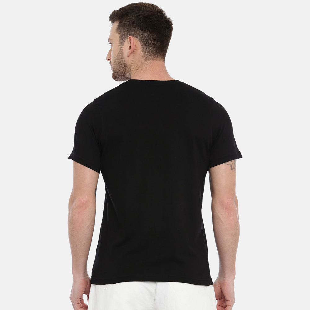 Headphone T-Shirt Graphic T-Shirts Bushirt