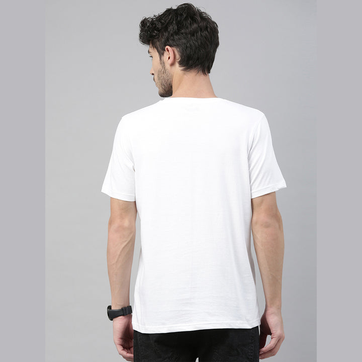 Ek Photo Kheech Ke Du T-Shirt Graphic T-Shirts Bushirt