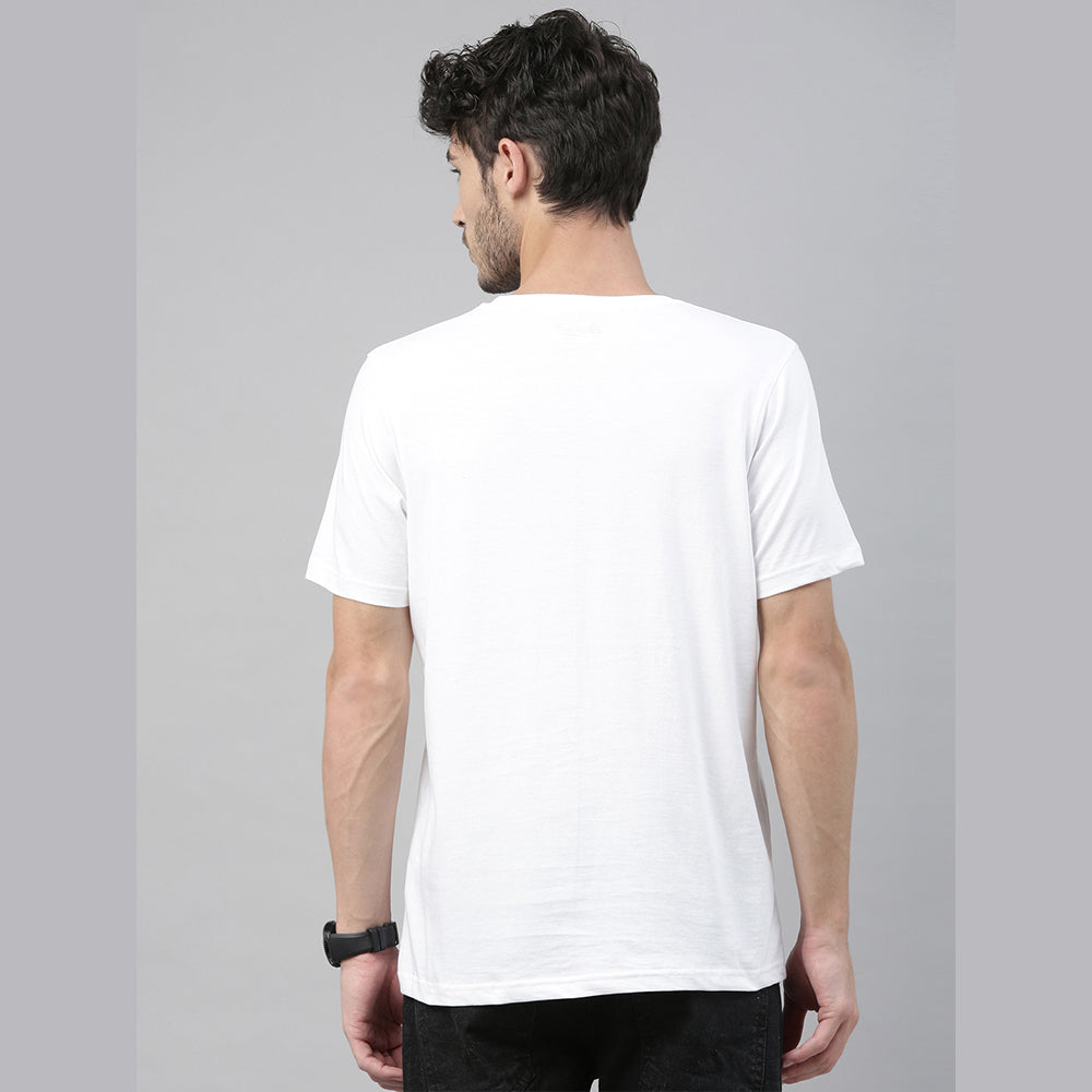Ek Kheech Ke Du T-Shirt Graphic T-Shirts Bushirt
