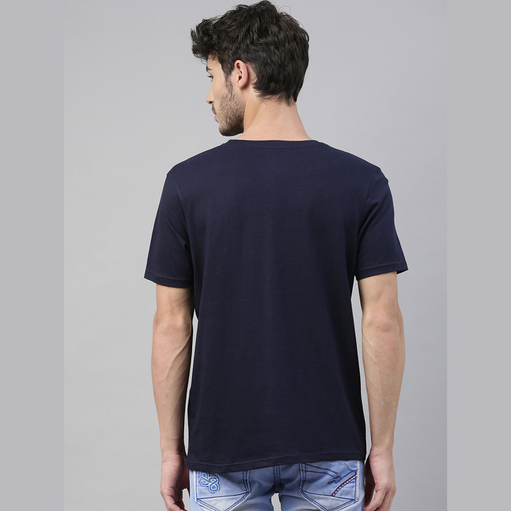 Hip-hop T-Shirt Graphic T-Shirts Bushirt